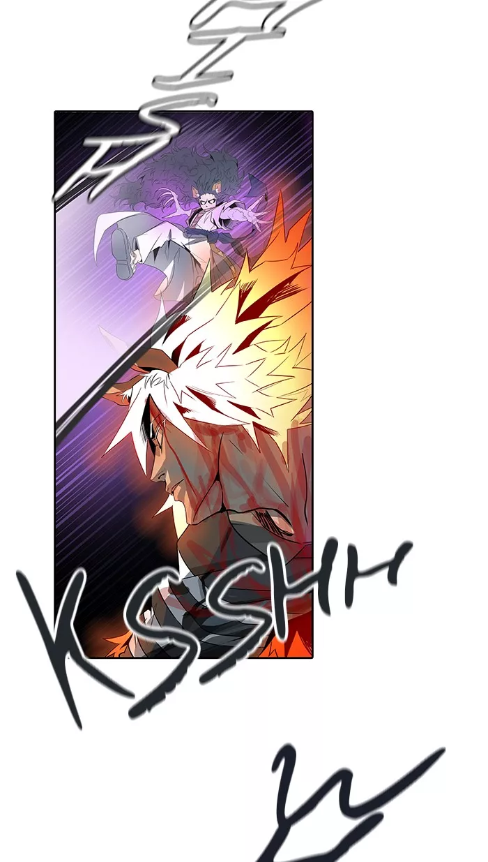 Tower of God, chapter 497, image 17