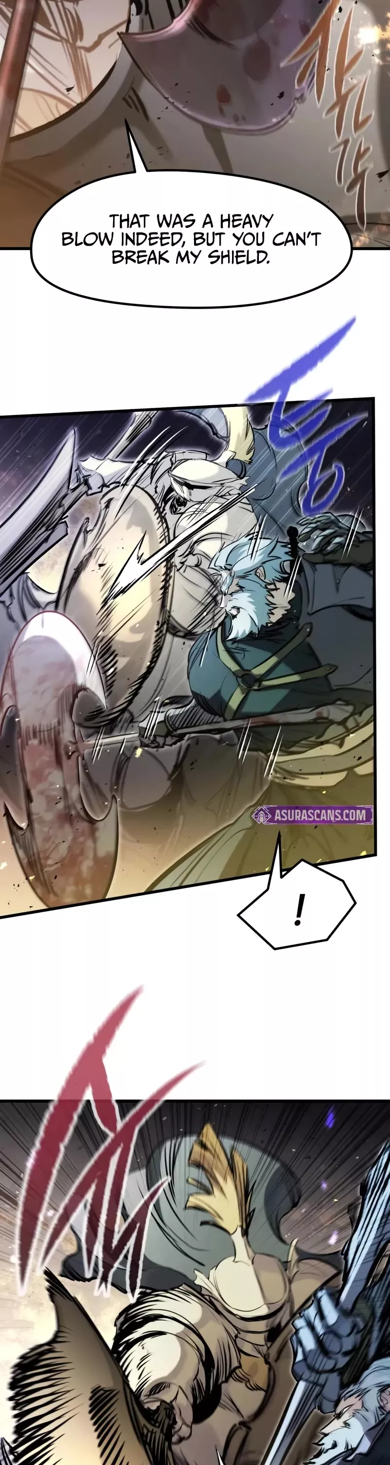 The Regressed Mercenary Has a Plan, chapter 39, image 27