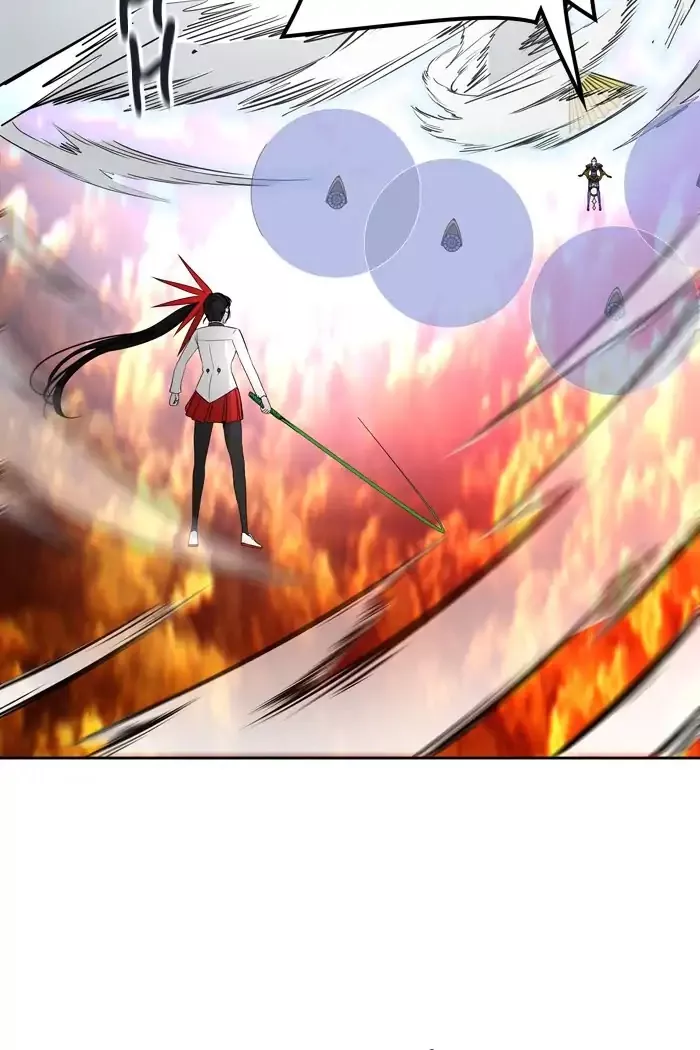 Tower of God, chapter 410, image 2