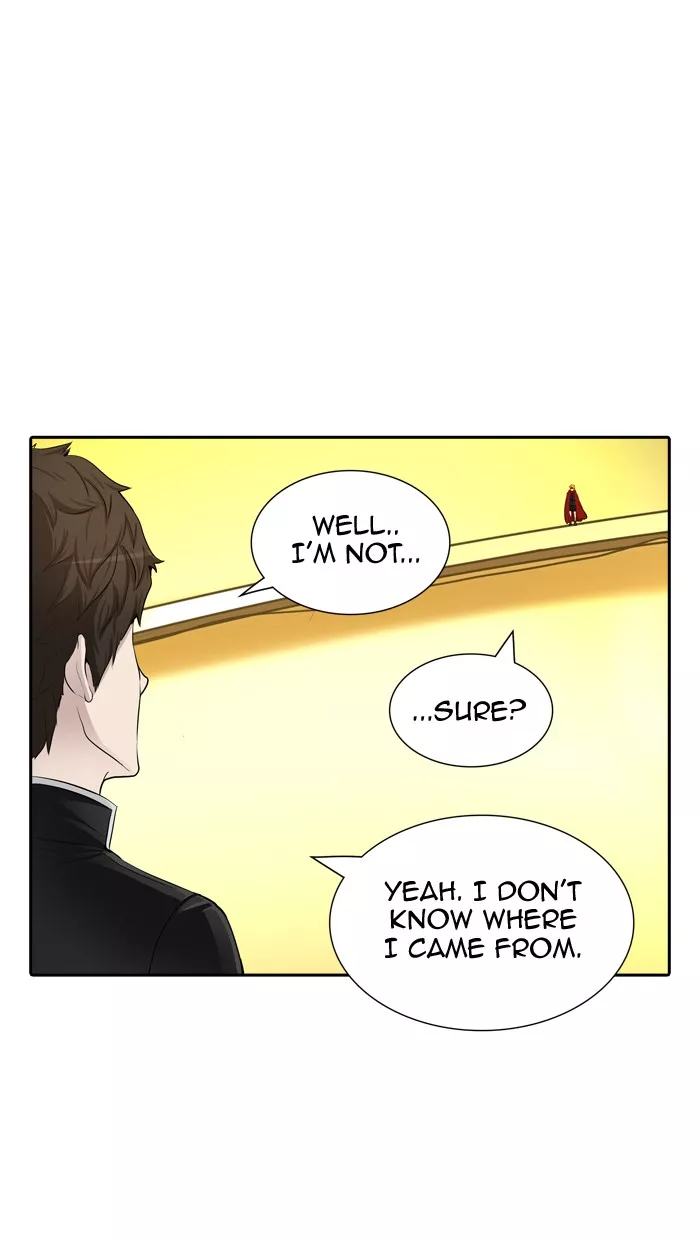 Tower of God, chapter 365, image 18