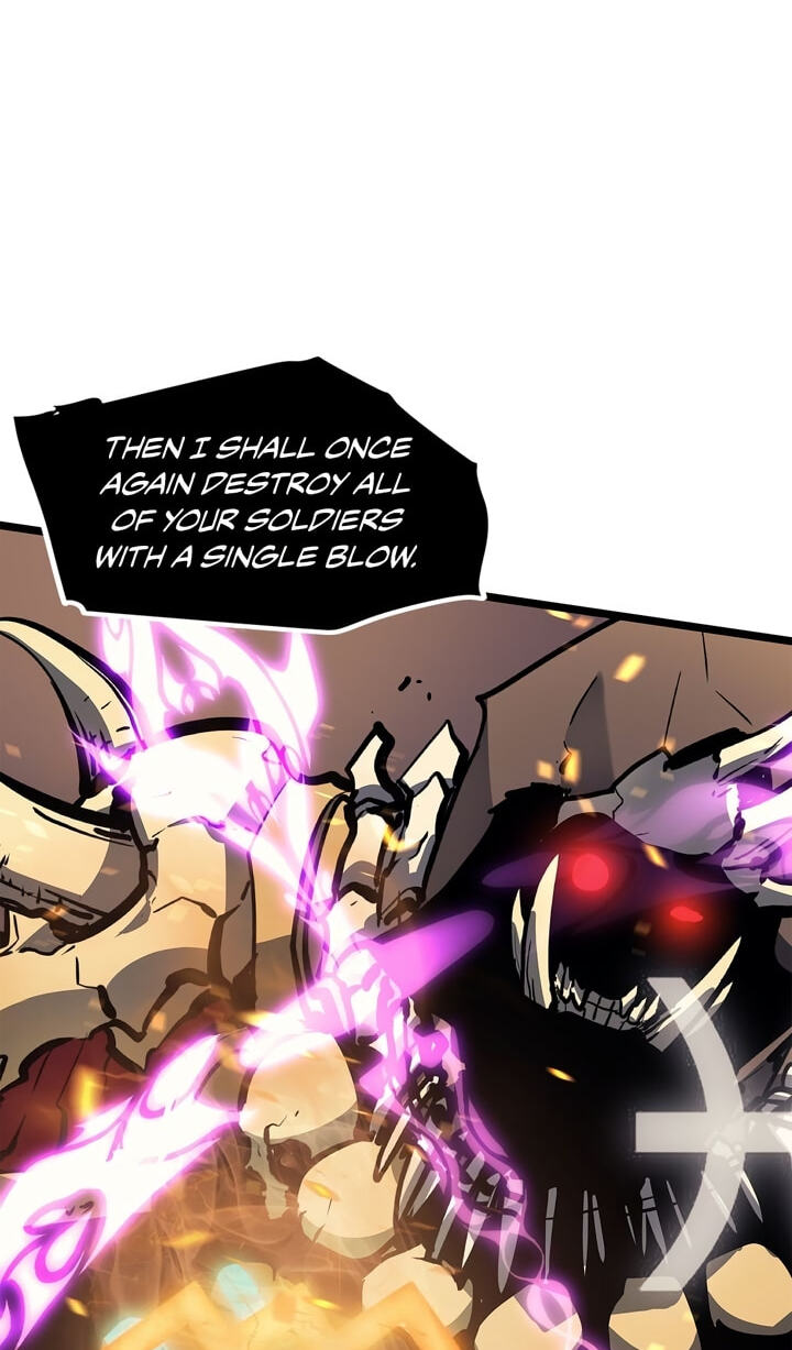 Solo Leveling, chapter 73, page 94