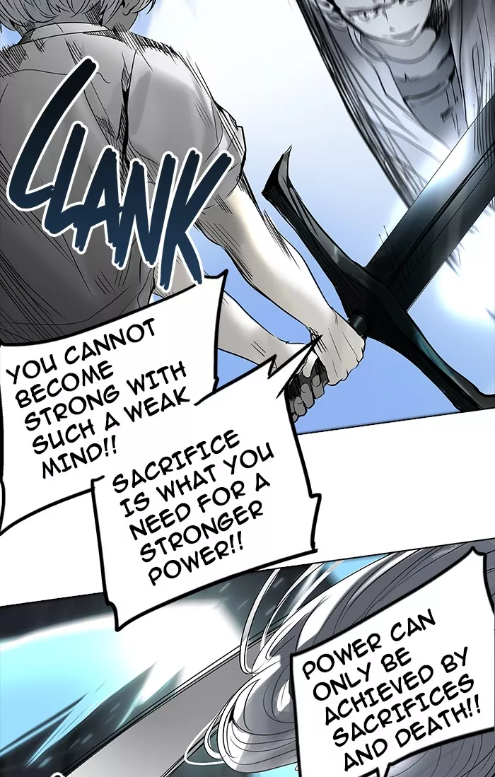 Tower of God, chapter 261, image 63