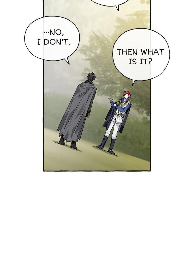 Trash of the Count’s Family, chapter 25, image 22