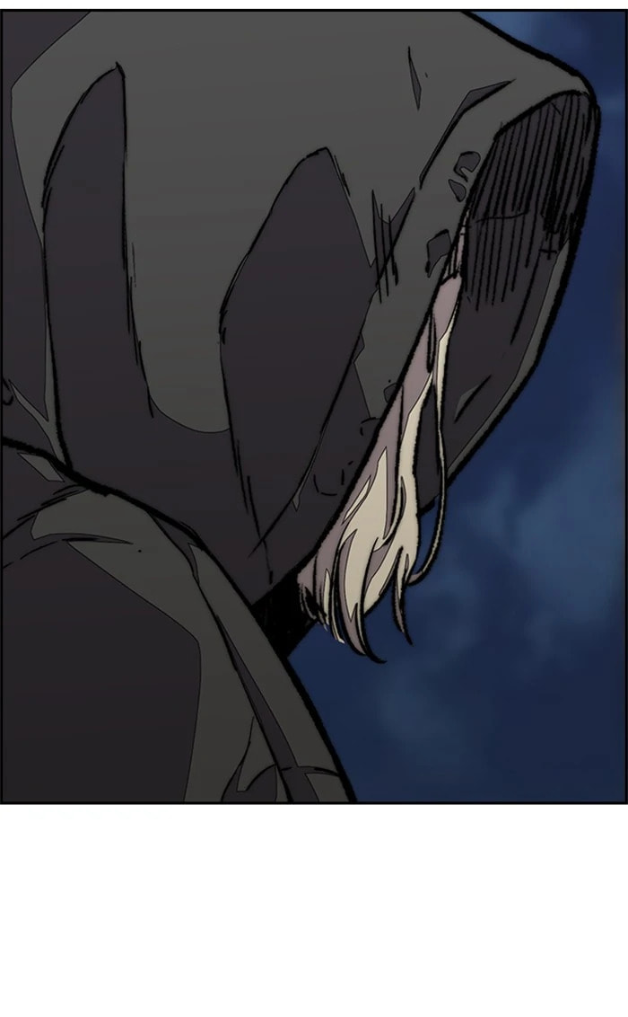 Wind Breaker, chapter 371, image 90