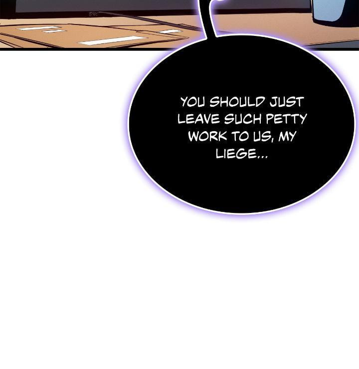 Solo Leveling, chapter 190, page 31