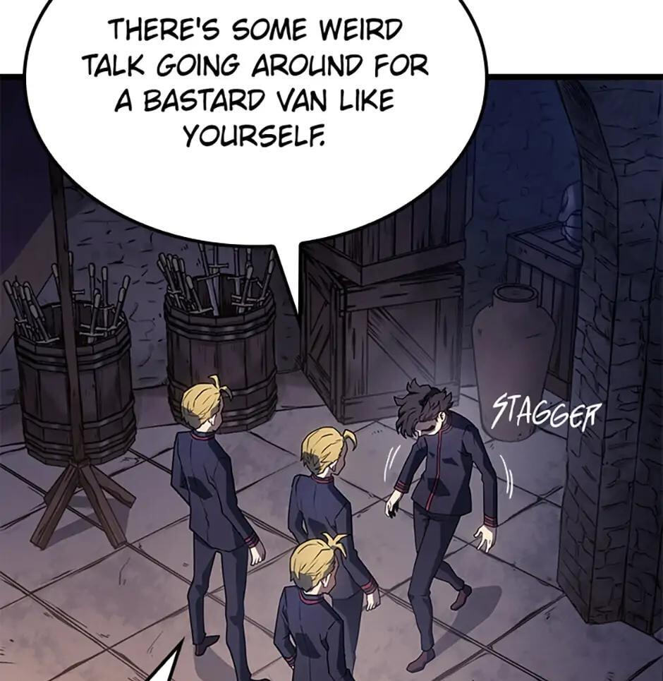 Revenge of the Baskerville Bloodhound, chapter 2, image 116