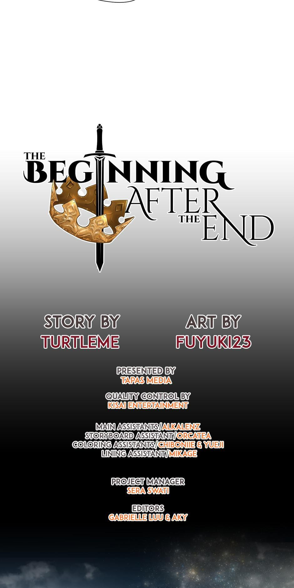 The Beginning After the End, chapter 90, image 22