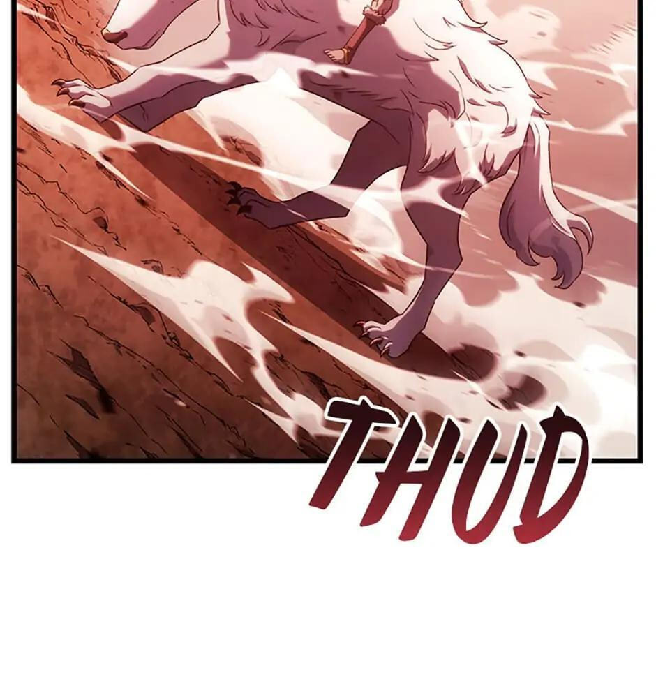 Revenge of the Baskerville Bloodhound, chapter 28, image 98