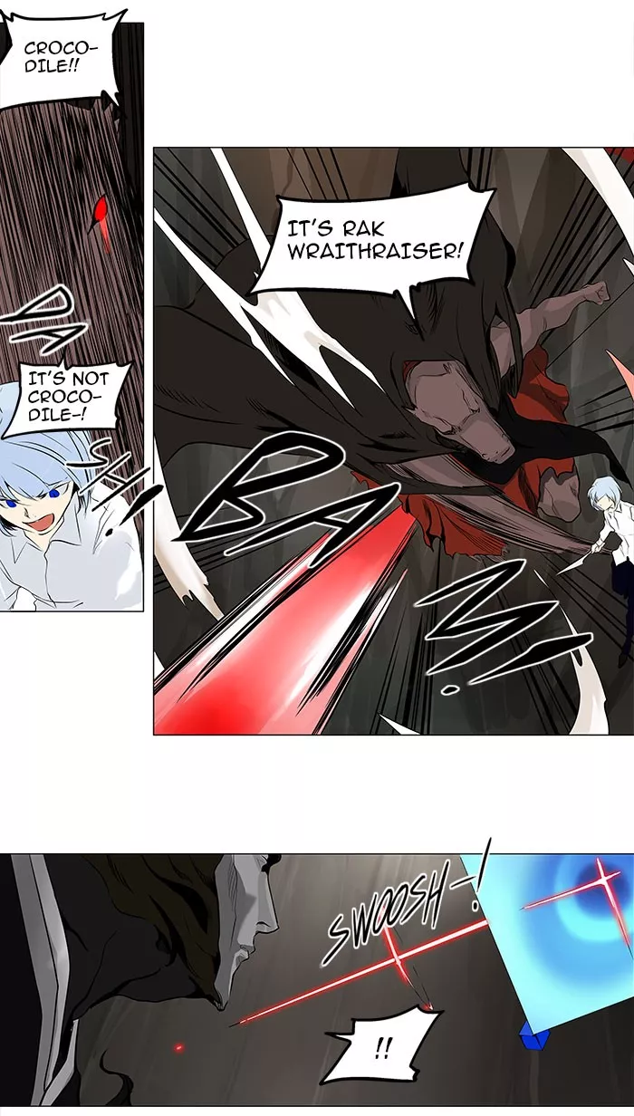 Tower of God, chapter 184, image 33