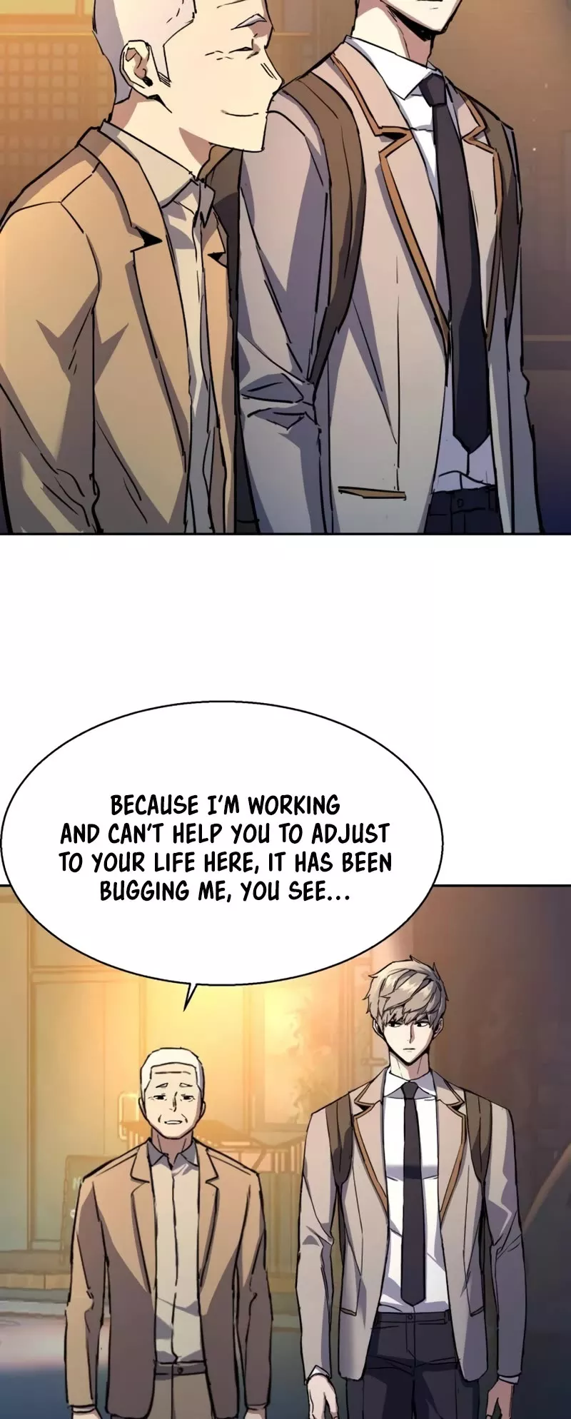 Teenage Mercenary, chapter 193, image 50