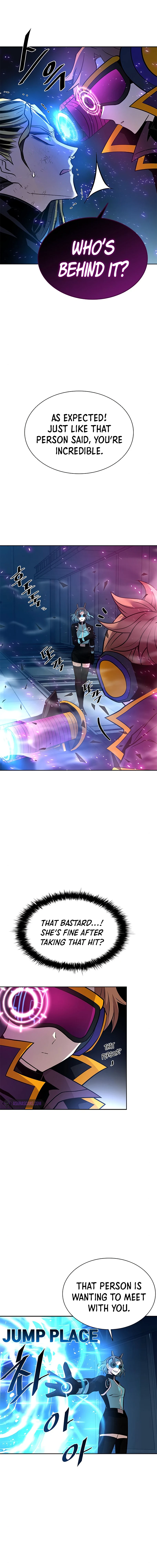 Villain To Kill, chapter 53, image 7