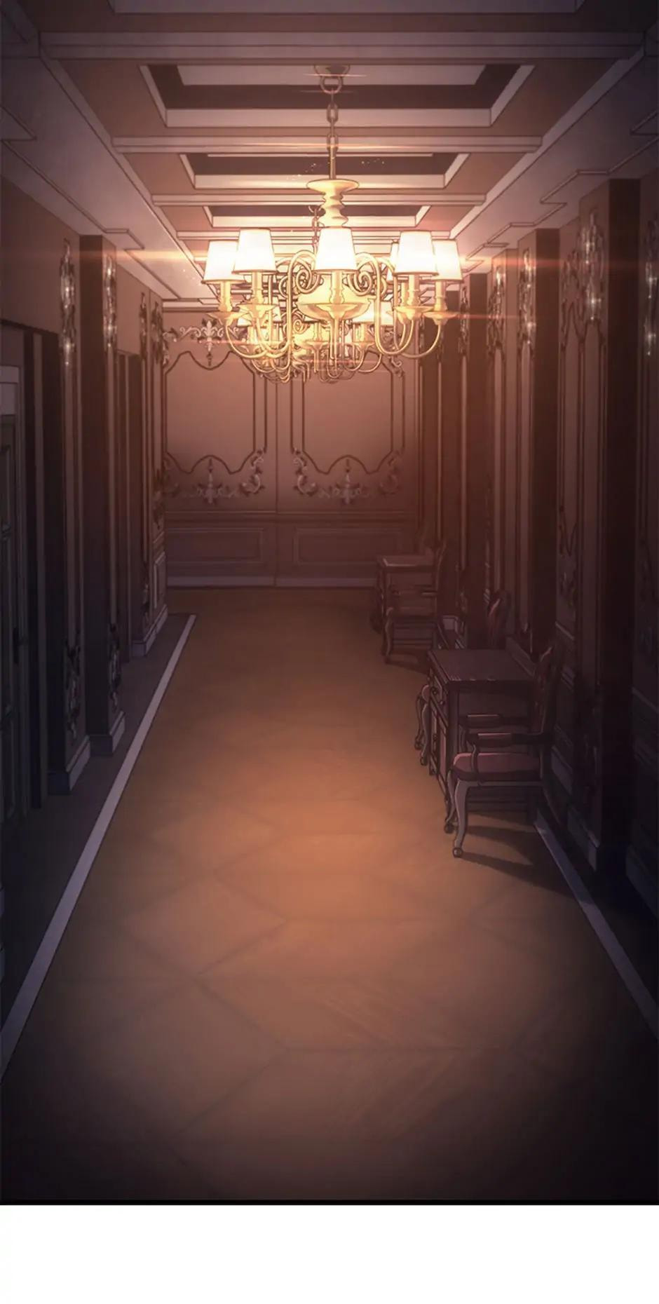 Revenge of the Baskerville Bloodhound, chapter 10, image 35
