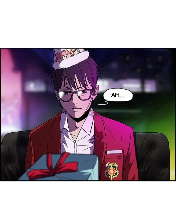 Wind Breaker, chapter 79, page 18