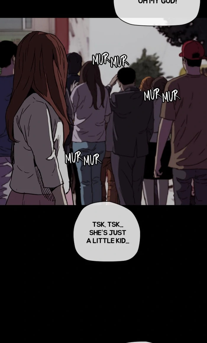 Wind Breaker, chapter 223, image 65