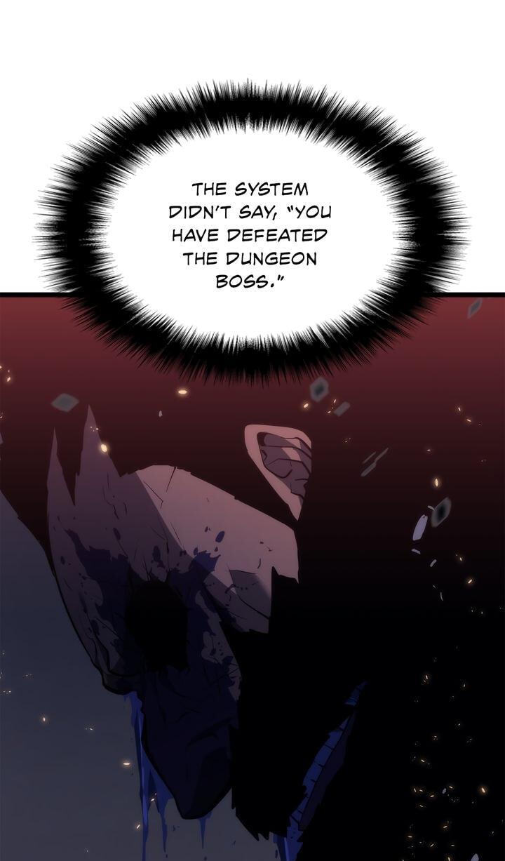 Solo Leveling, chapter 137, page 10