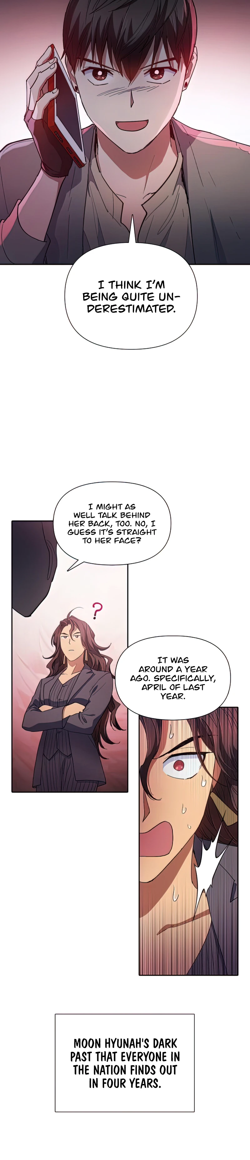 The S-Classes That I Raised, chapter 33, image 9