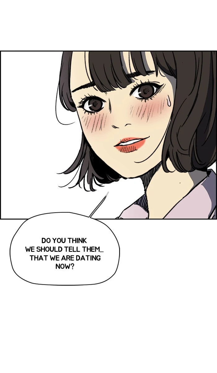 Wind Breaker, chapter 226, image 37