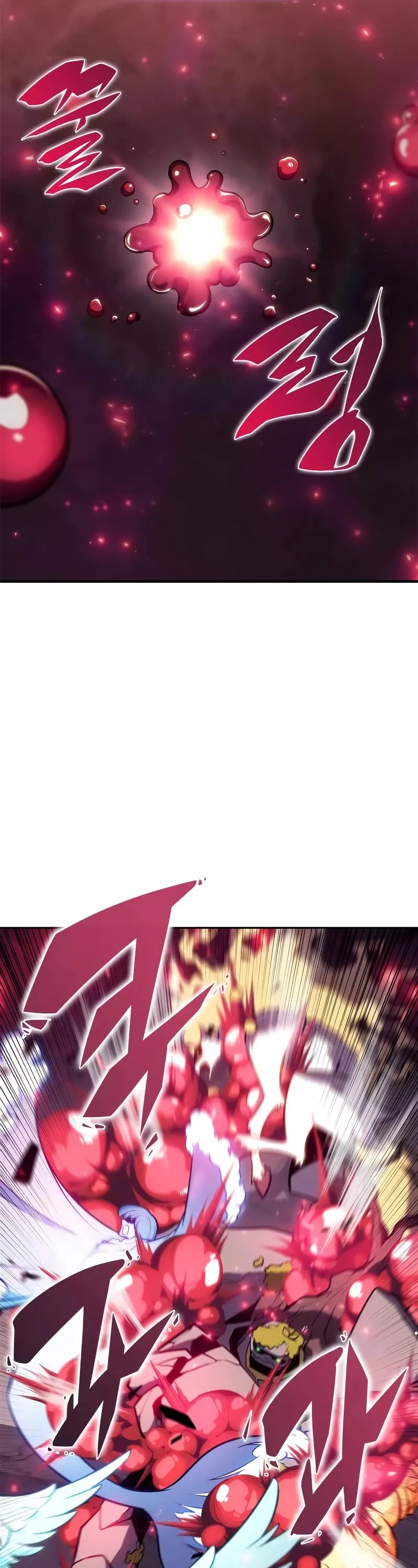 Solo Max-Level Newbie, chapter 157, image 50