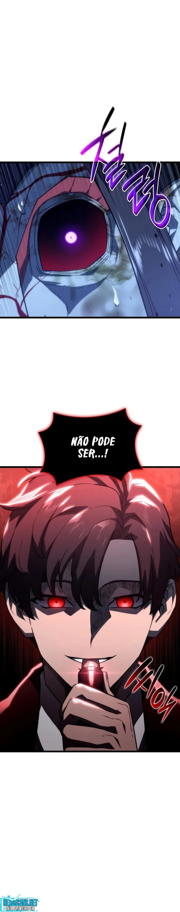 Revenge of the Baskerville Bloodhound, chapter 72, image 27